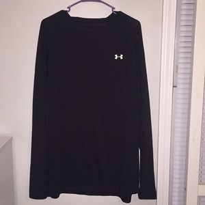 Long sleeve men’s shirt